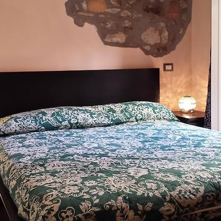 Madema B&B Чефалу Экстерьер фото