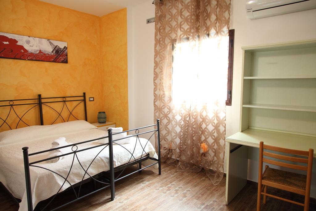 Madema B&B Чефалу Номер фото