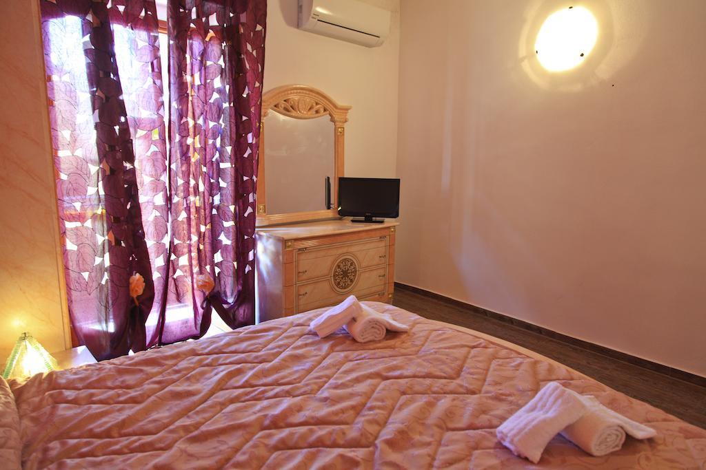 Madema B&B Чефалу Номер фото