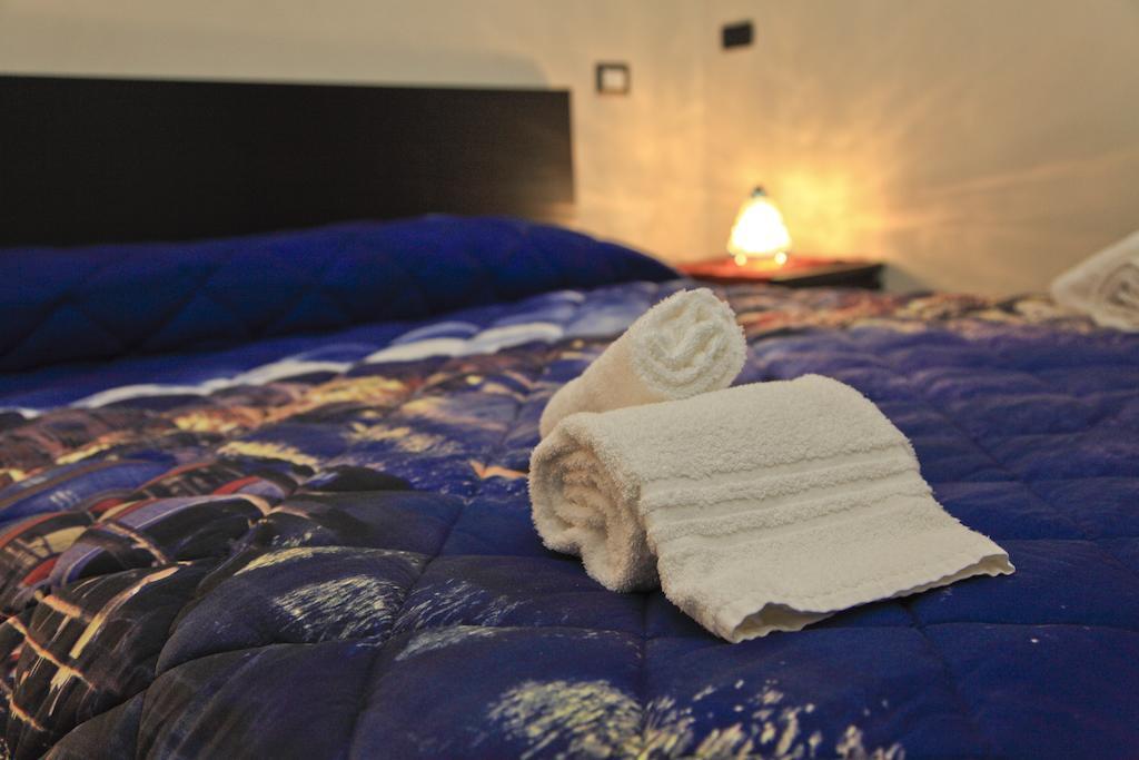 Madema B&B Чефалу Номер фото