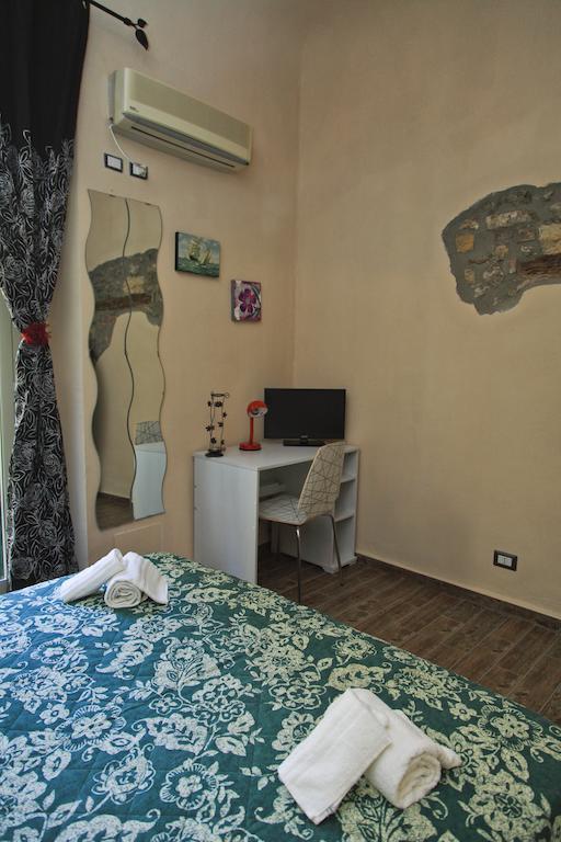 Madema B&B Чефалу Номер фото
