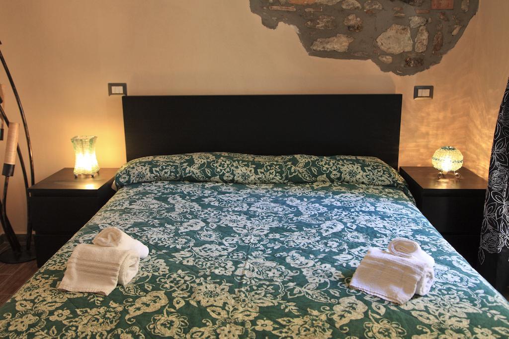 Madema B&B Чефалу Номер фото
