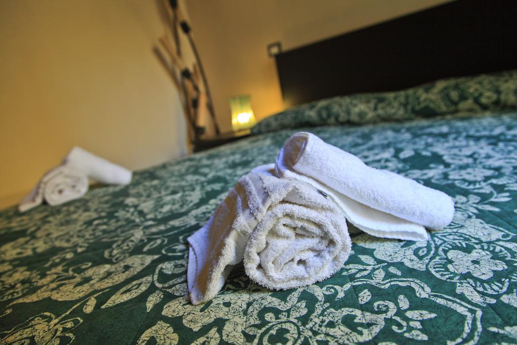 Madema B&B Чефалу Номер фото