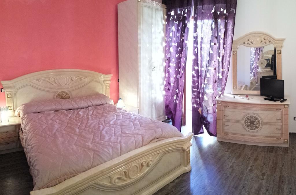 Madema B&B Чефалу Номер фото